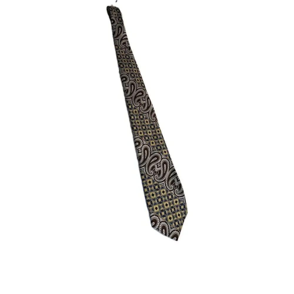 Vintage Wemlon Wembley Neck Tie
